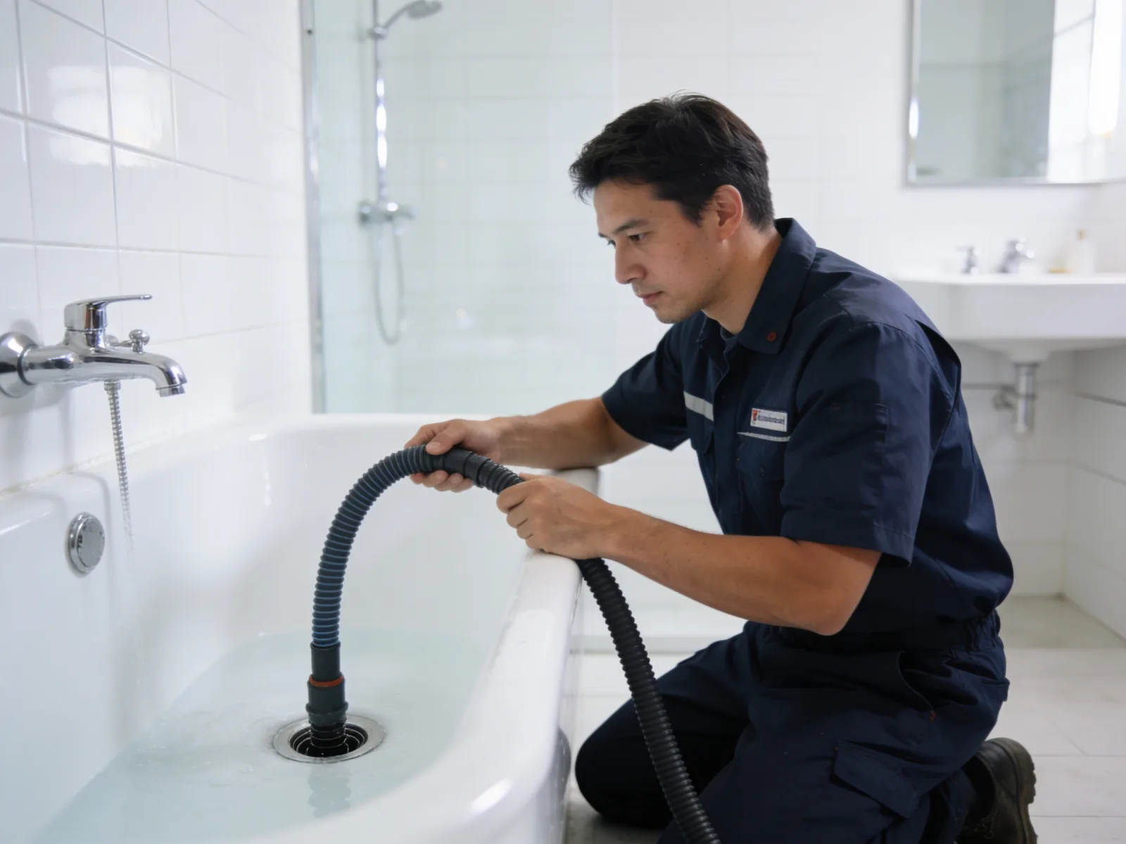Emergency Plumber Boyne City, MI FAQs